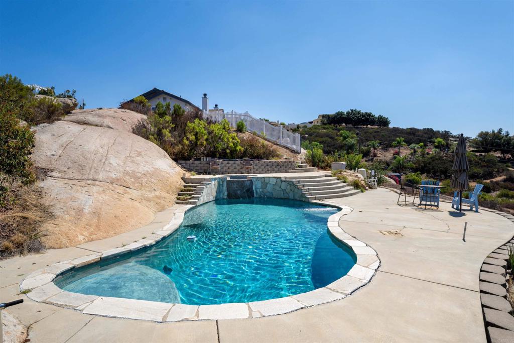 14678 Chaparral Slope Road