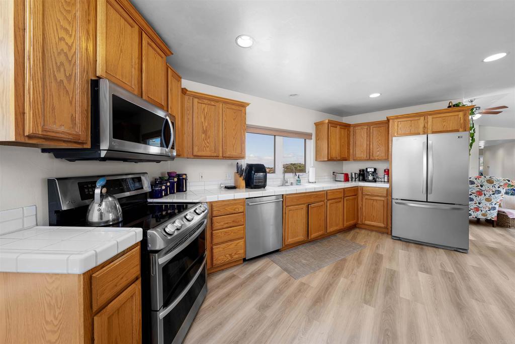 14678 Chaparral Slope Road