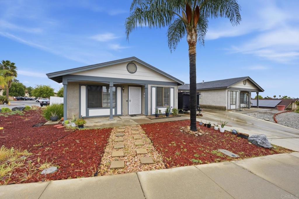 28301 Los Cielos Road