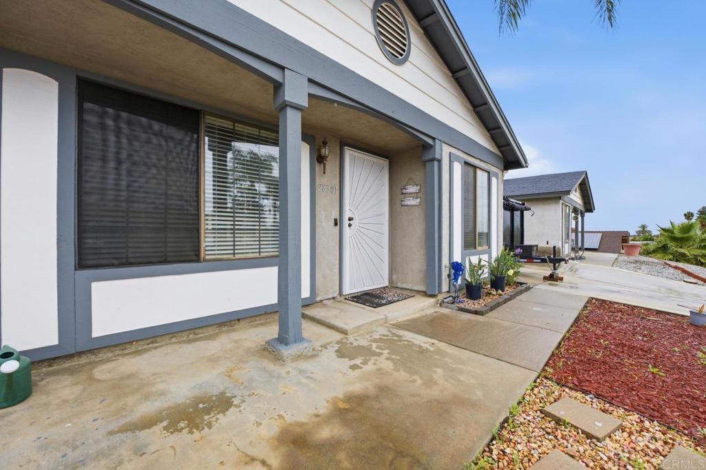 28301 Los Cielos Road