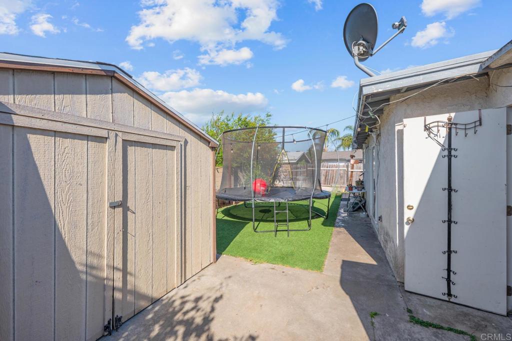 734 Anita Street