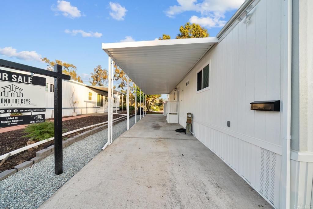 2003 Bayview Heights Drive SPC 167