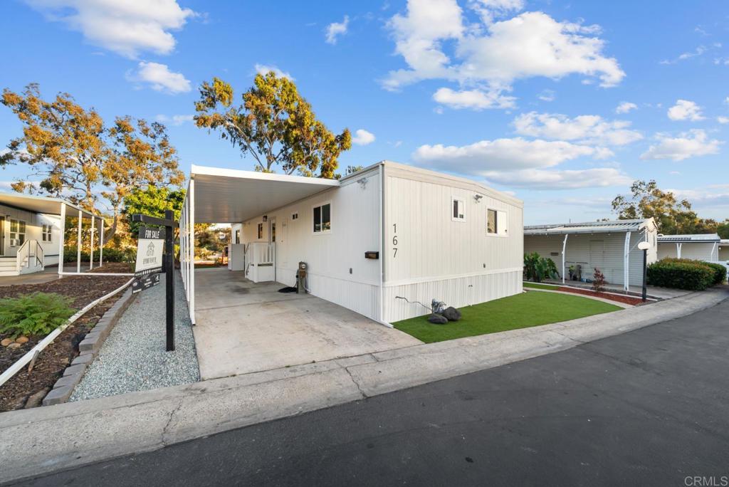 2003 Bayview Heights Drive SPC 167