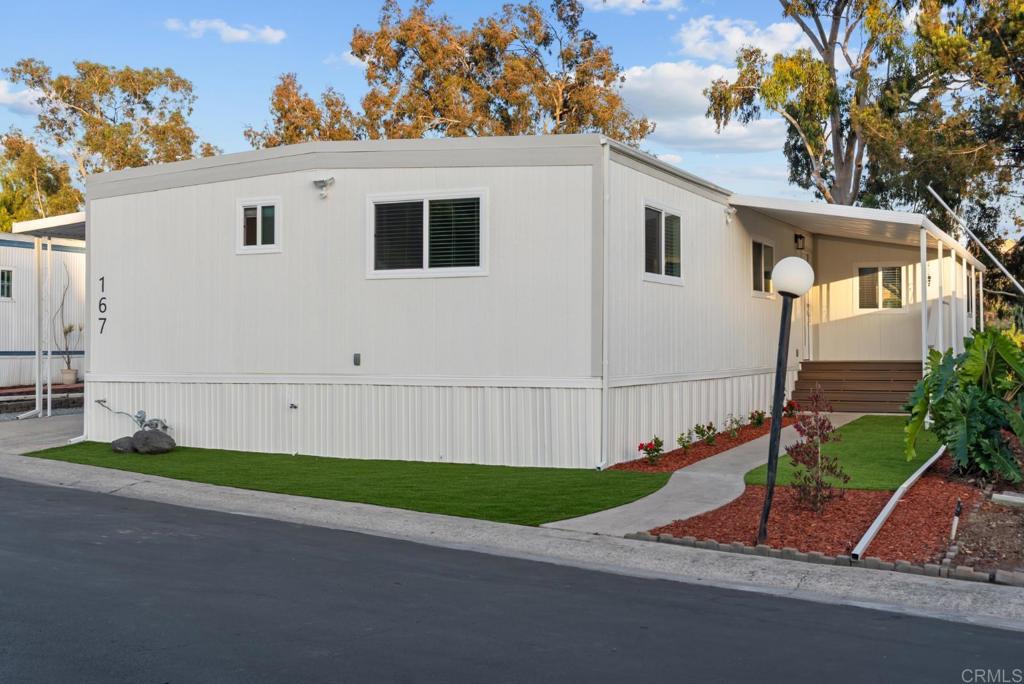 2003 Bayview Heights Drive SPC 167