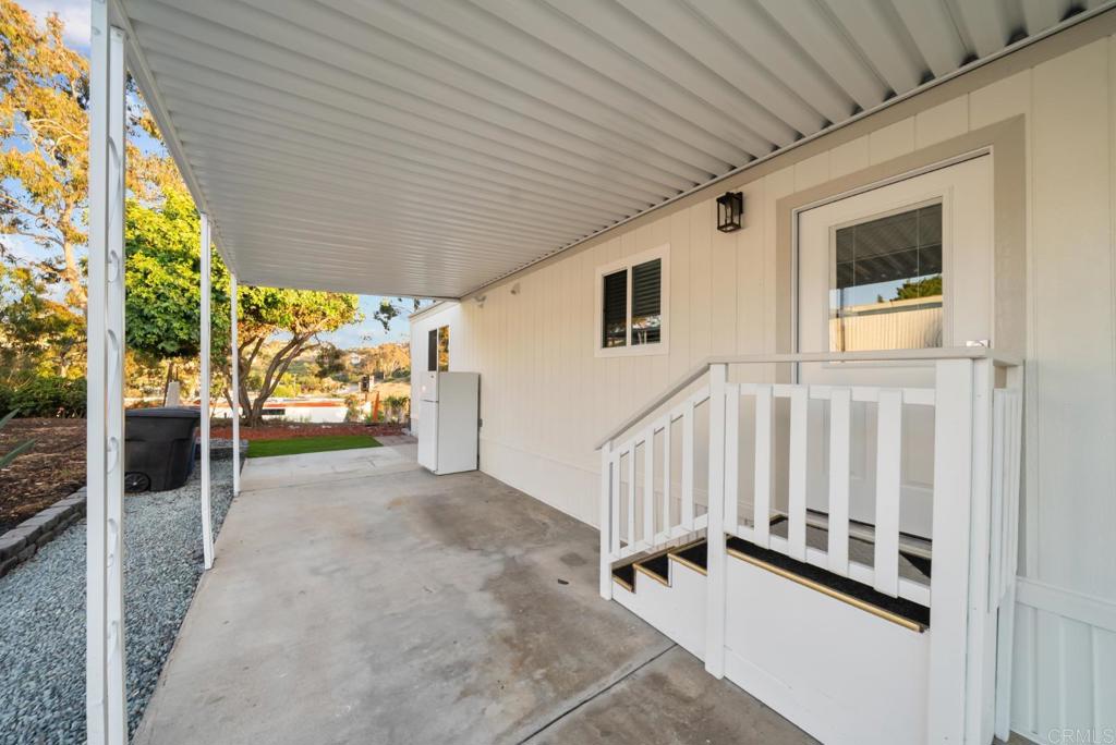 2003 Bayview Heights Drive SPC 167