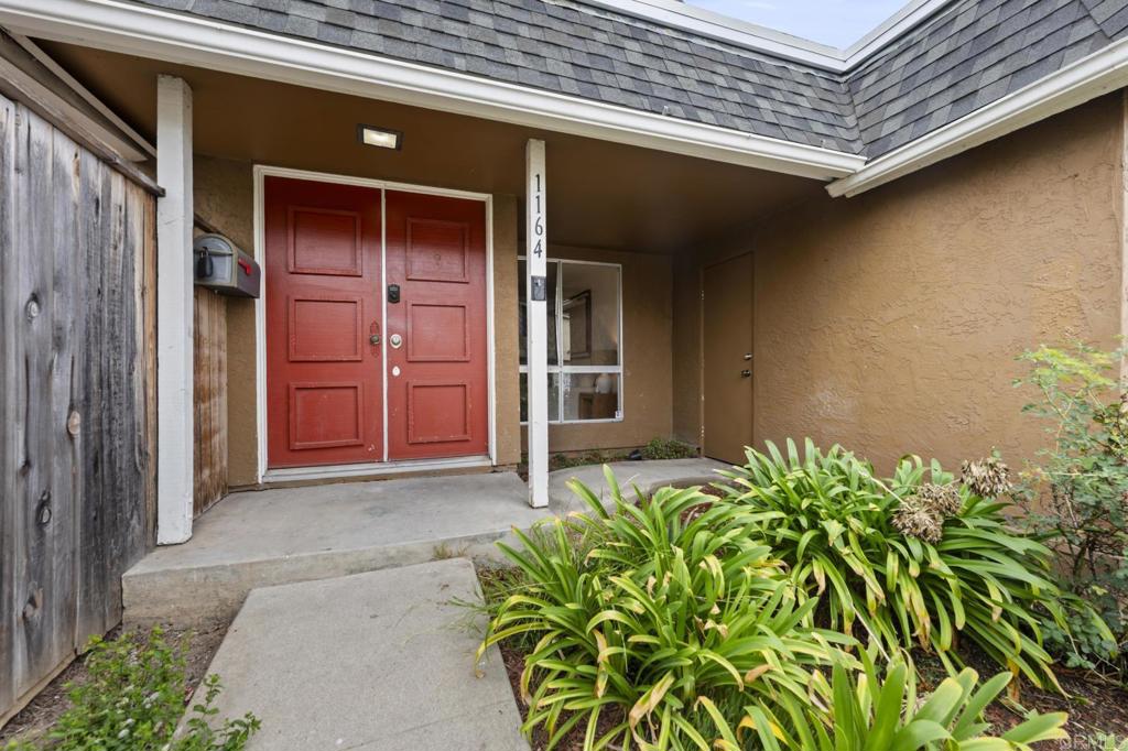 1164 Madera Lane