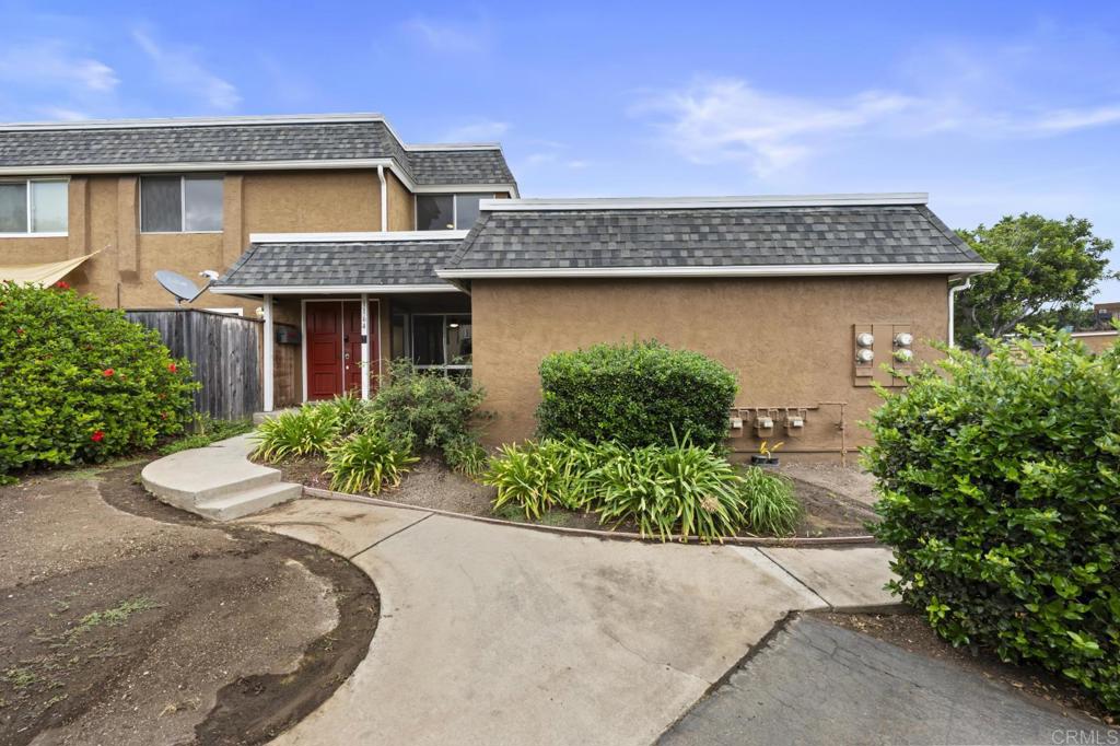 1164 Madera Lane
