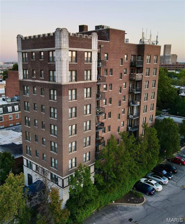 4166 Lindell Boulevard