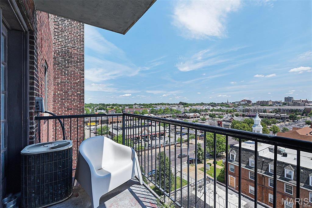 4166 Lindell Boulevard