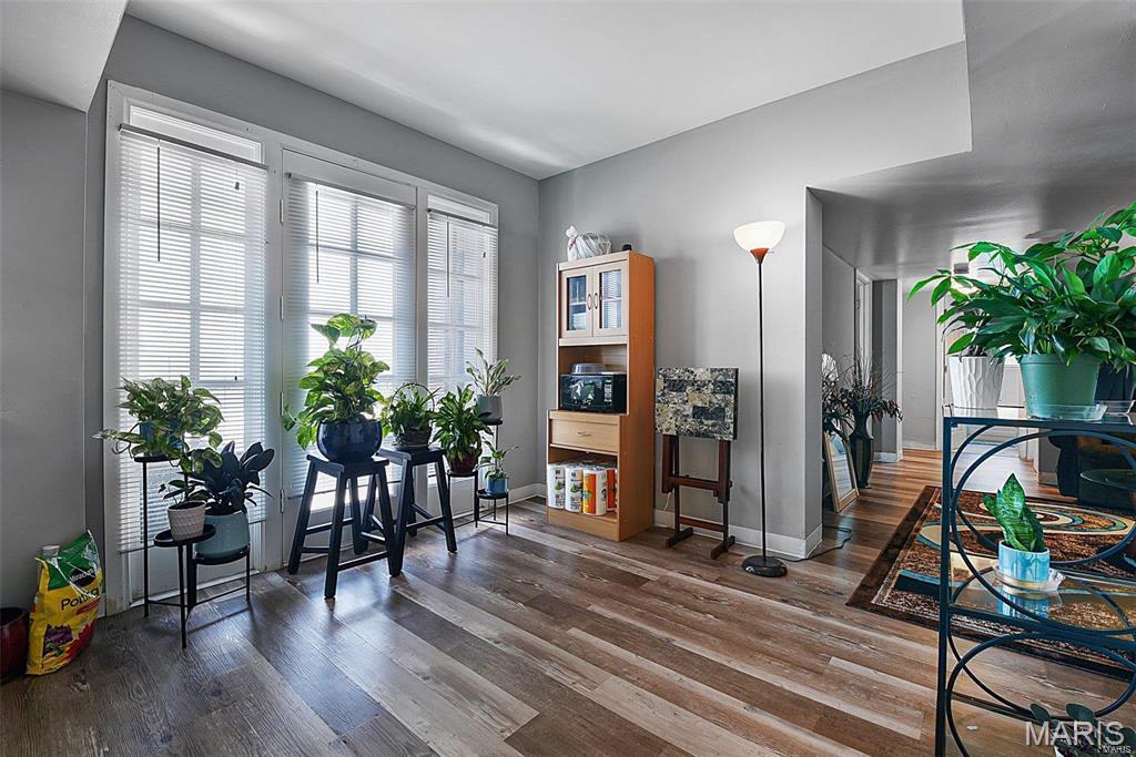 4166 Lindell Boulevard