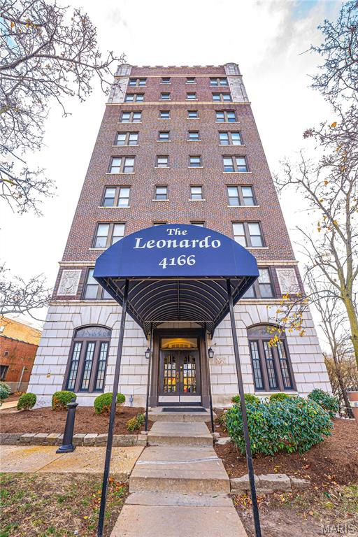 4166 Lindell Boulevard