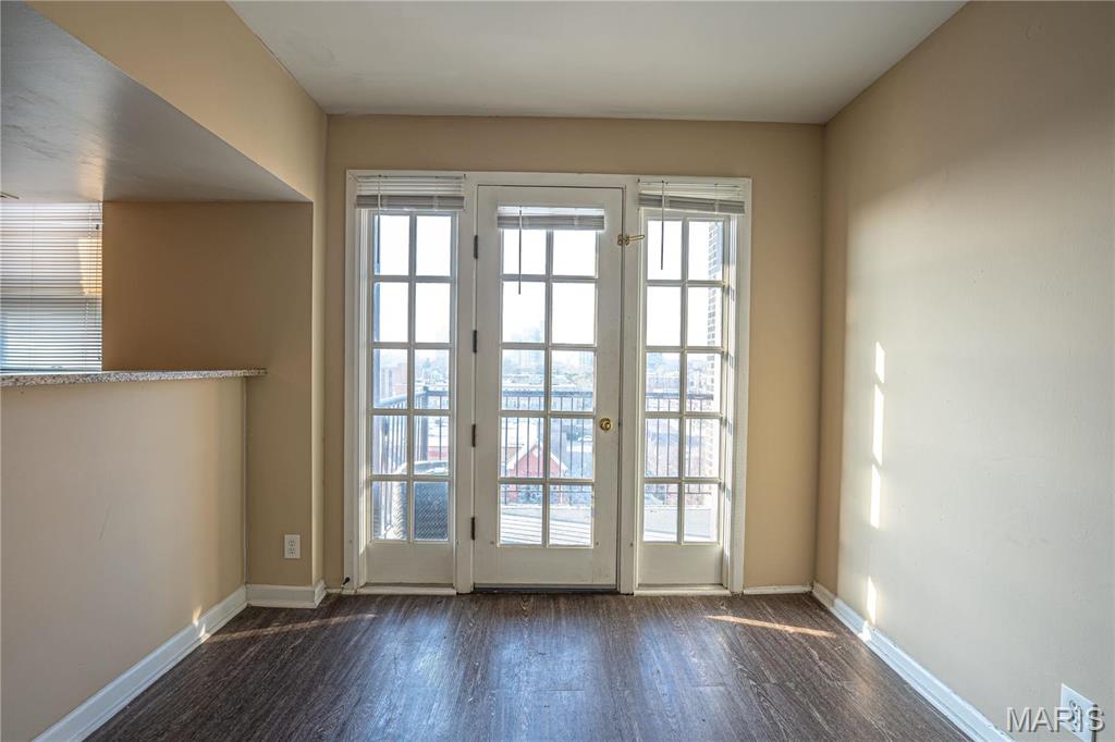 4166 Lindell Boulevard