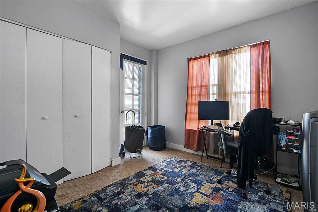 4166 Lindell Boulevard