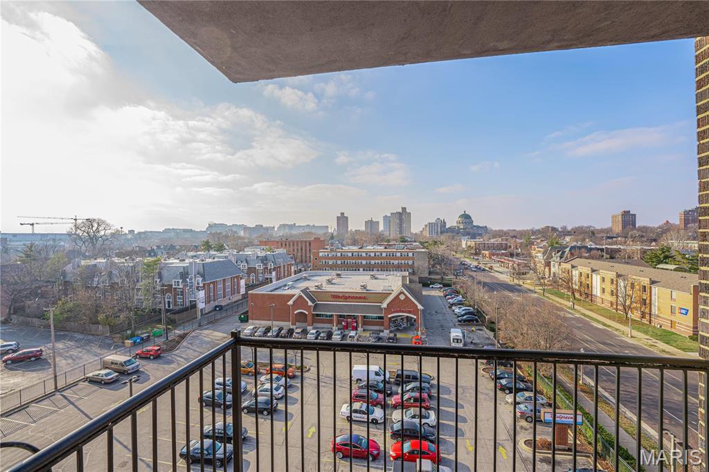 4166 Lindell Boulevard