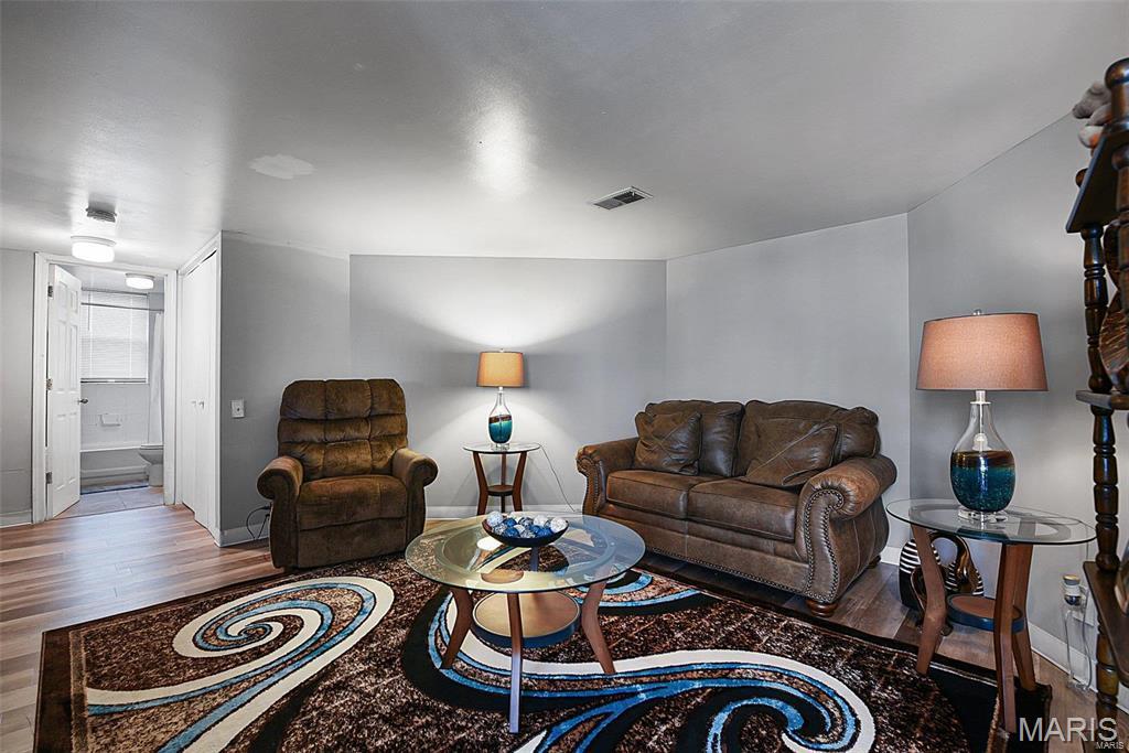 4166 Lindell Boulevard