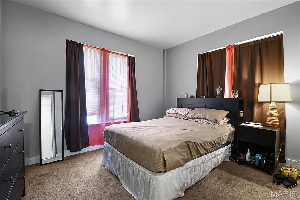 4166 Lindell Boulevard