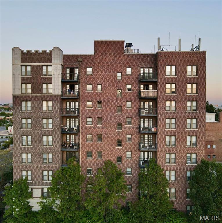 4166 Lindell Boulevard