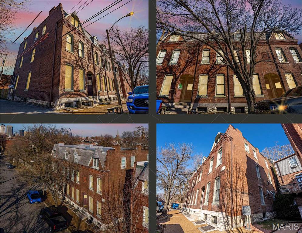 1916 Menard Street