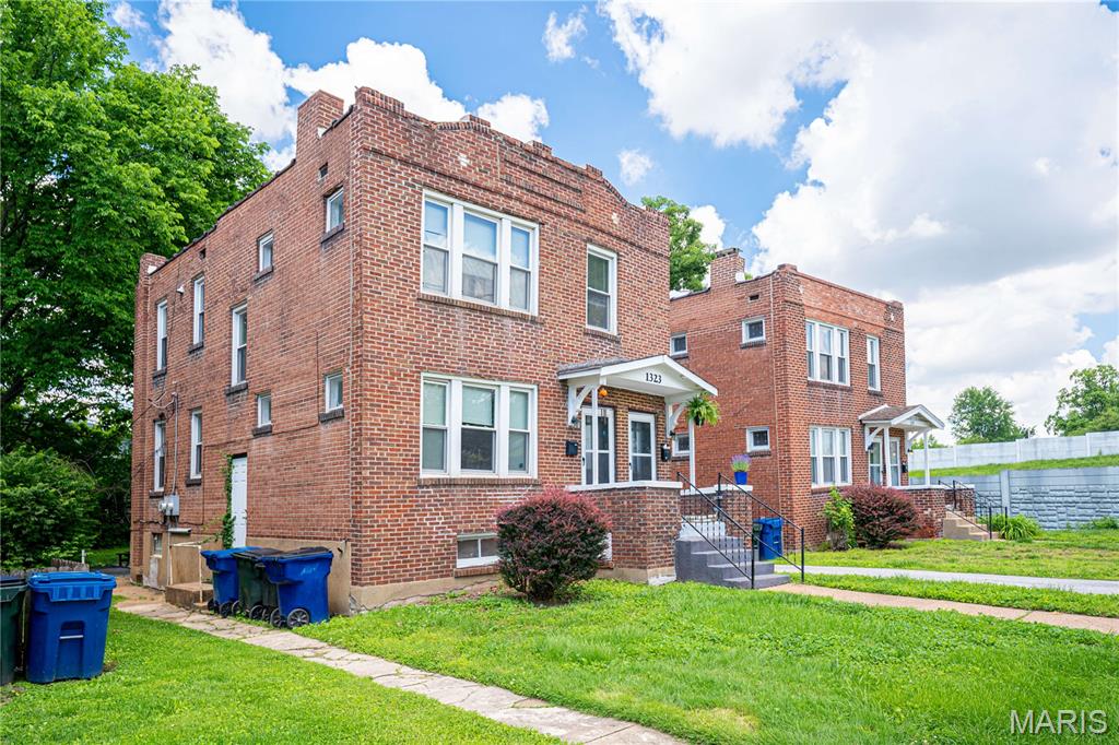 1323 Woodland Drive