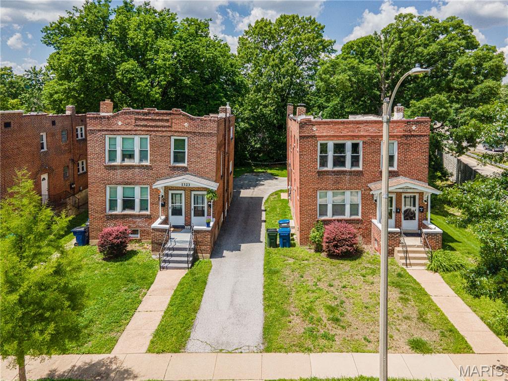 1323 Woodland Drive