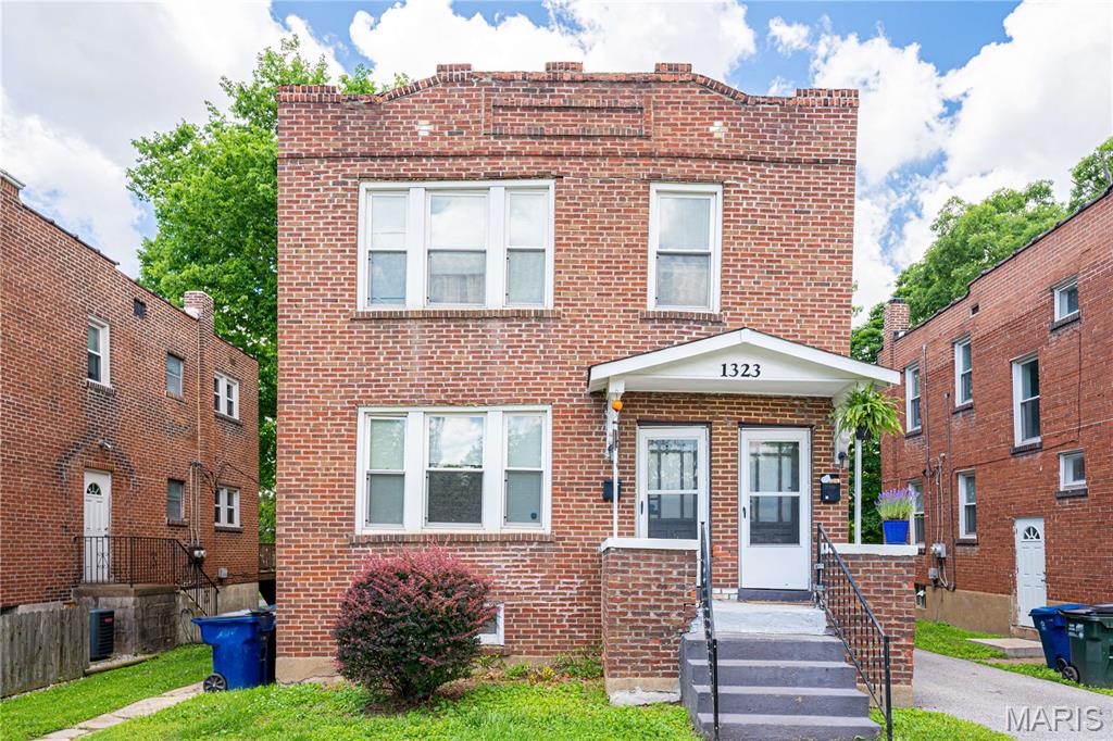 1323 Woodland Drive