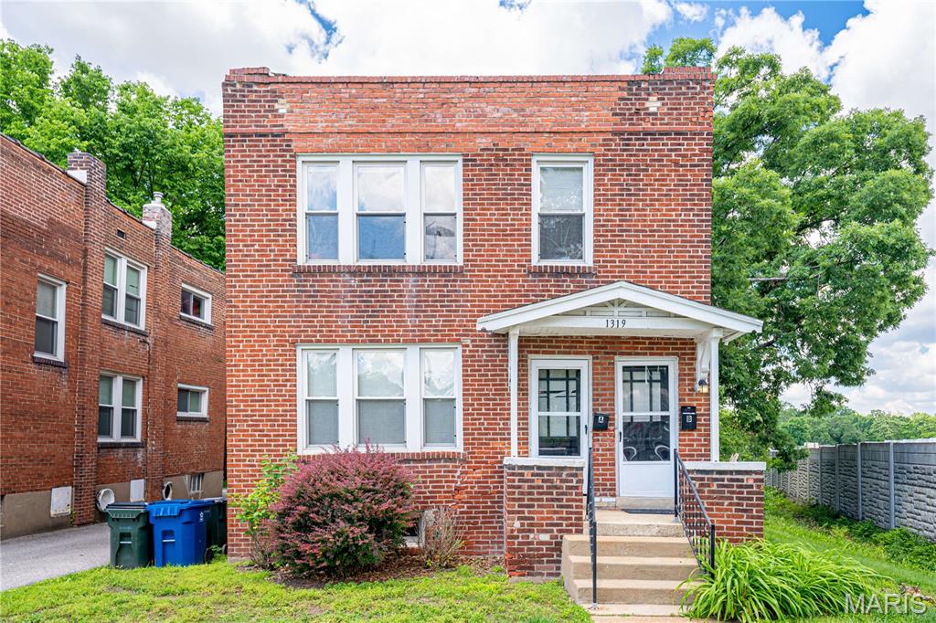 1323 Woodland Drive