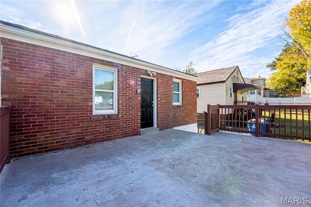 7053 Idlewild Avenue