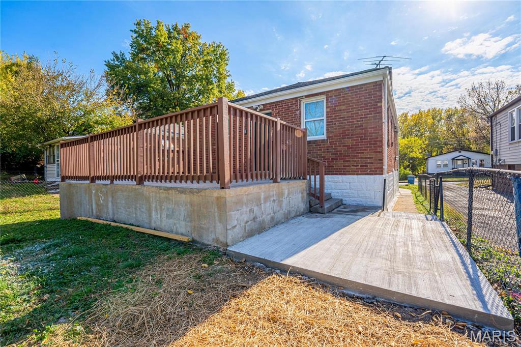 7053 Idlewild Avenue