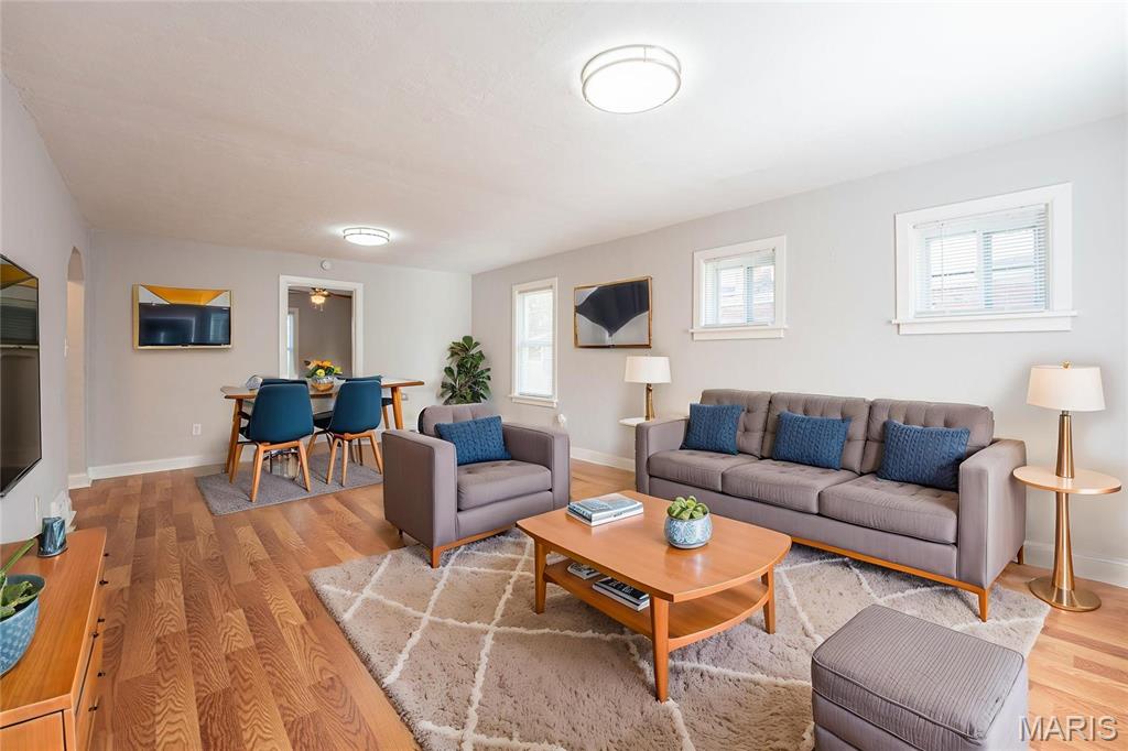 7053 Idlewild Avenue