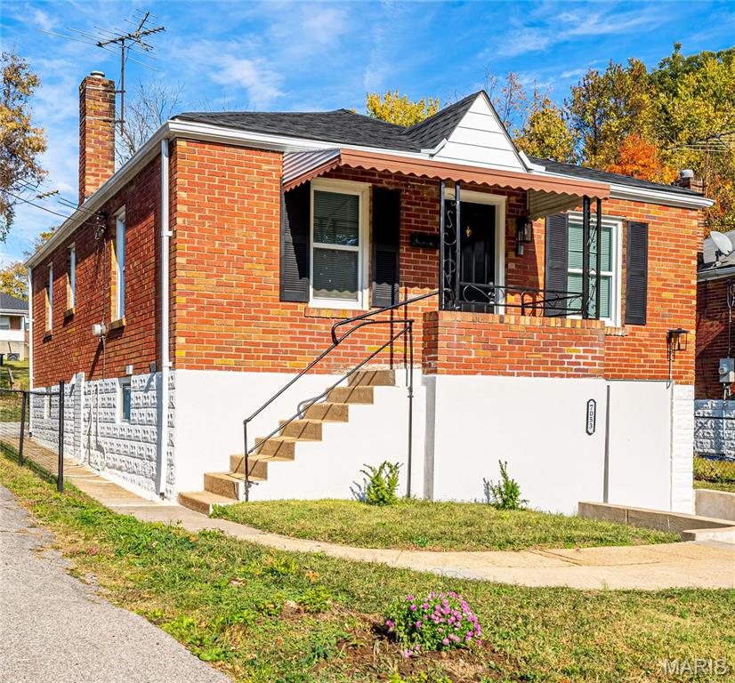 7053 Idlewild Avenue