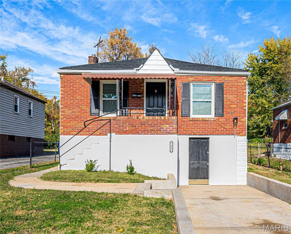 7053 Idlewild Avenue