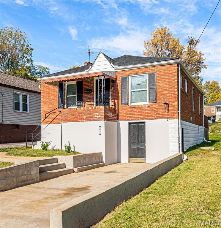 7053 Idlewild Avenue