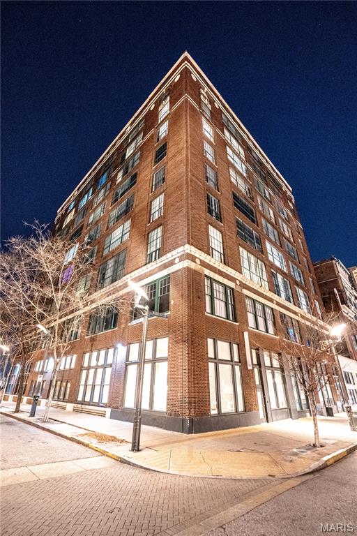 1531 Washington Avenue