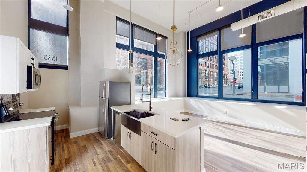 1531 Washington Avenue