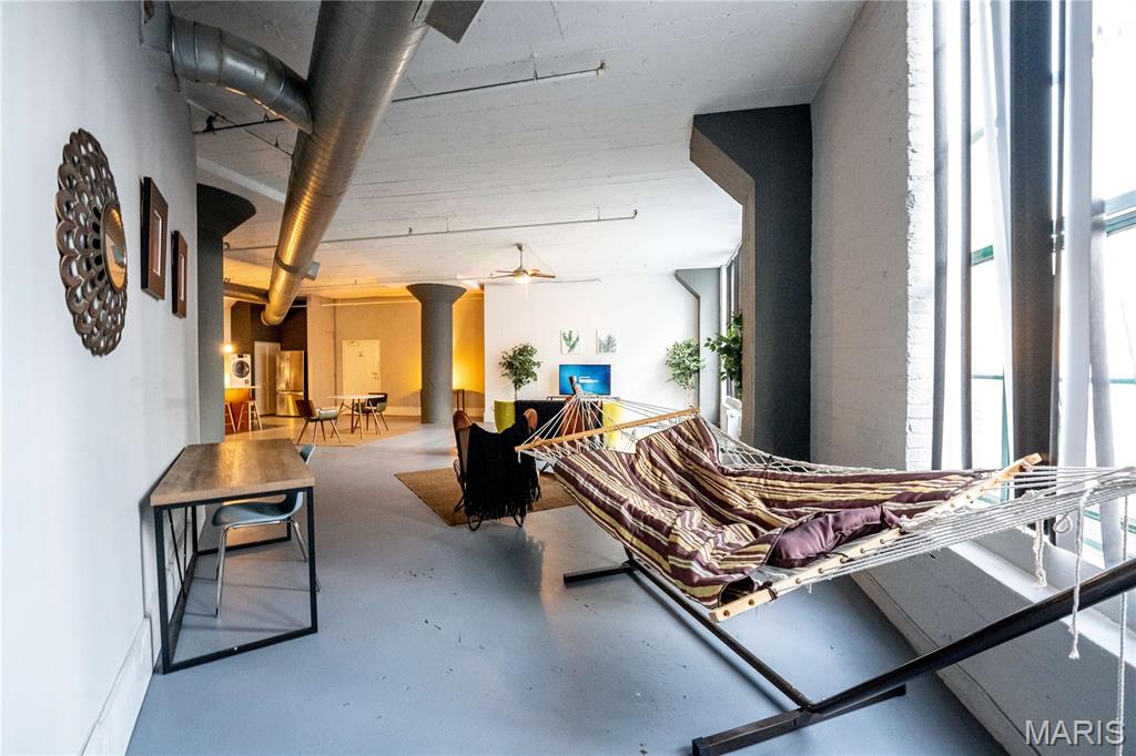 1531 Washington Avenue