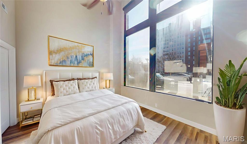 1531 Washington Avenue