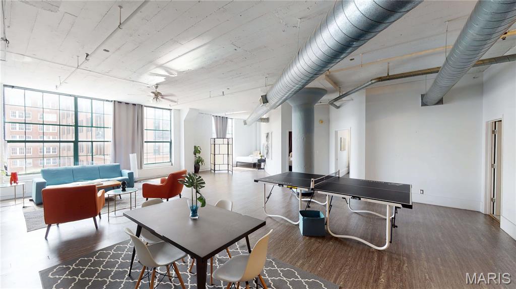 1531 Washington Avenue