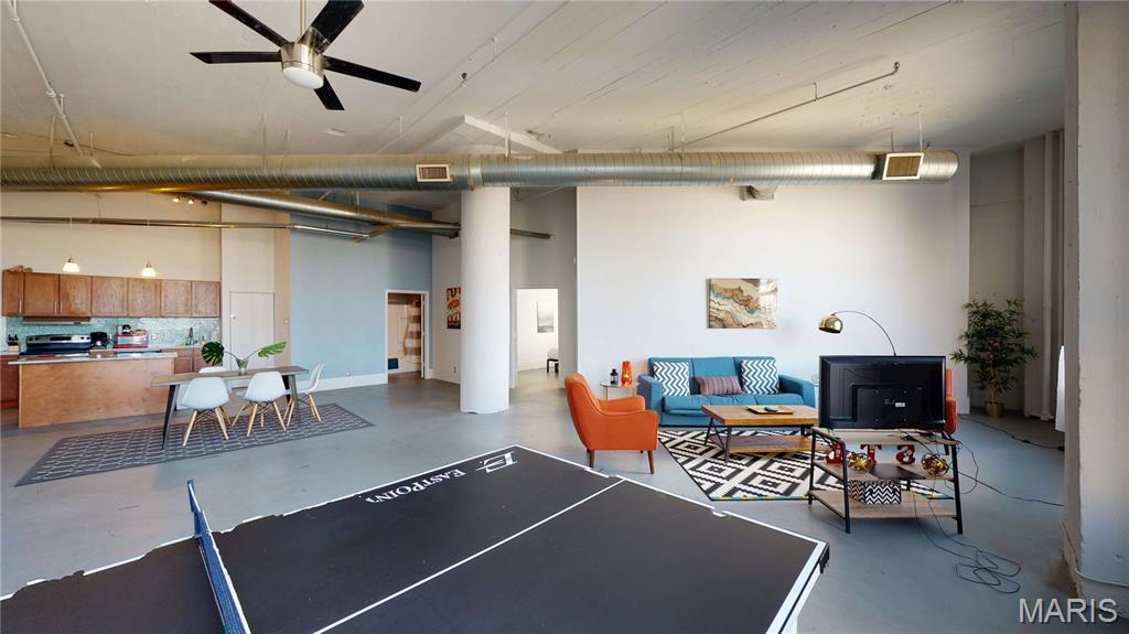 1531 Washington Avenue