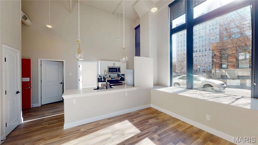 1531 Washington Avenue