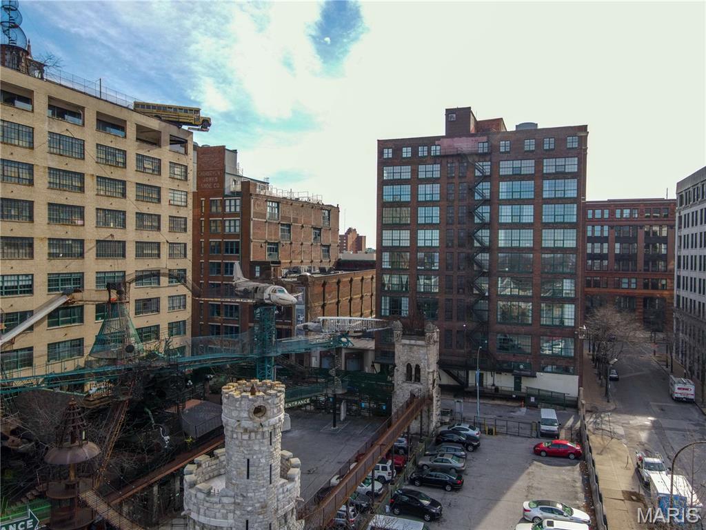 1531 Washington Avenue