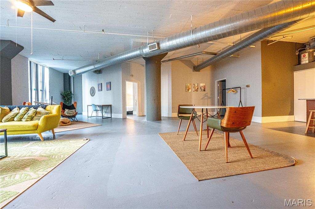 1531 Washington Avenue