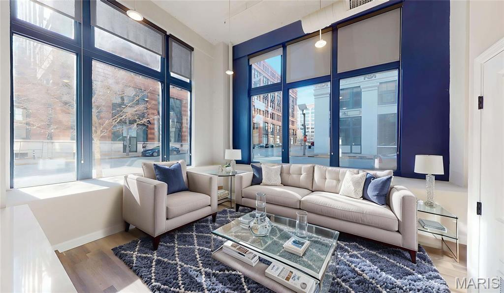 1531 Washington Avenue