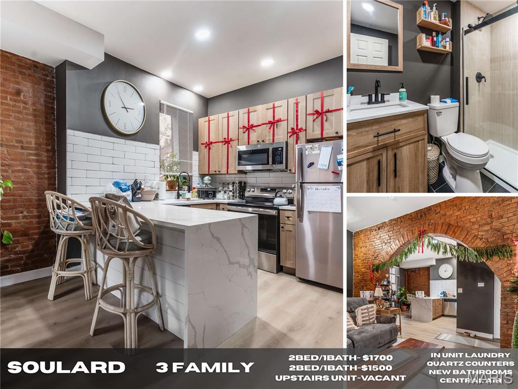 2211 Menard Street Unit: R