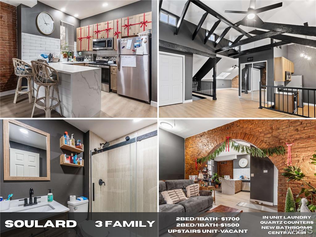 2211 Menard Street Unit: R