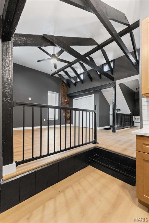 2211 Menard Street Unit: R