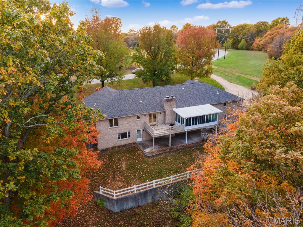 4344 Iron Mountain Bluff