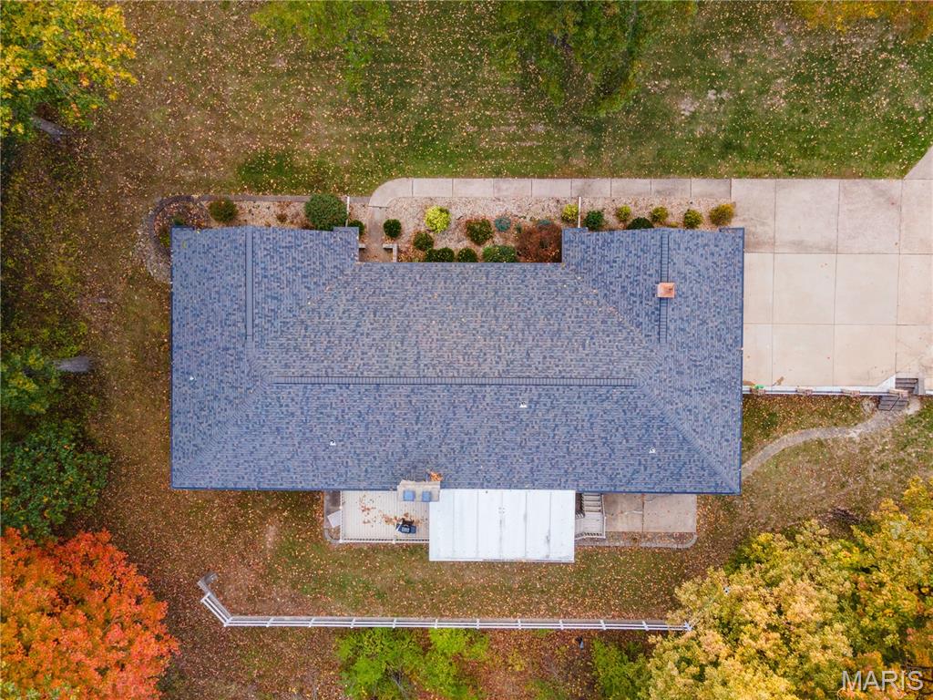 4344 Iron Mountain Bluff