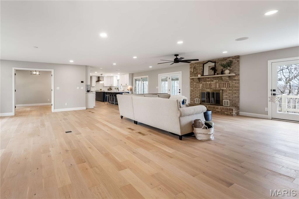 4344 Iron Mountain Bluff