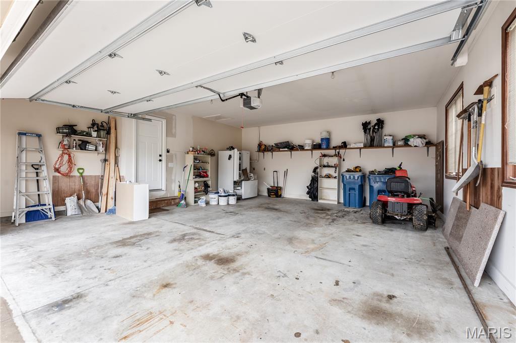 4344 Iron Mountain Bluff