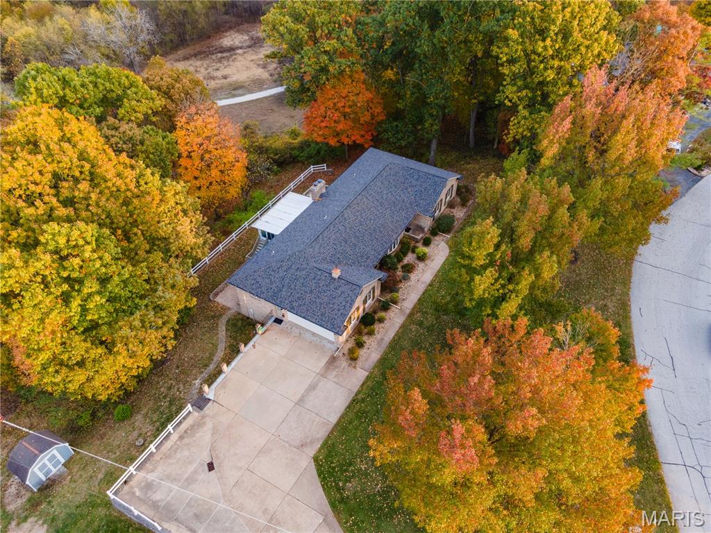 4344 Iron Mountain Bluff